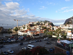 2.Camara dos Lobos